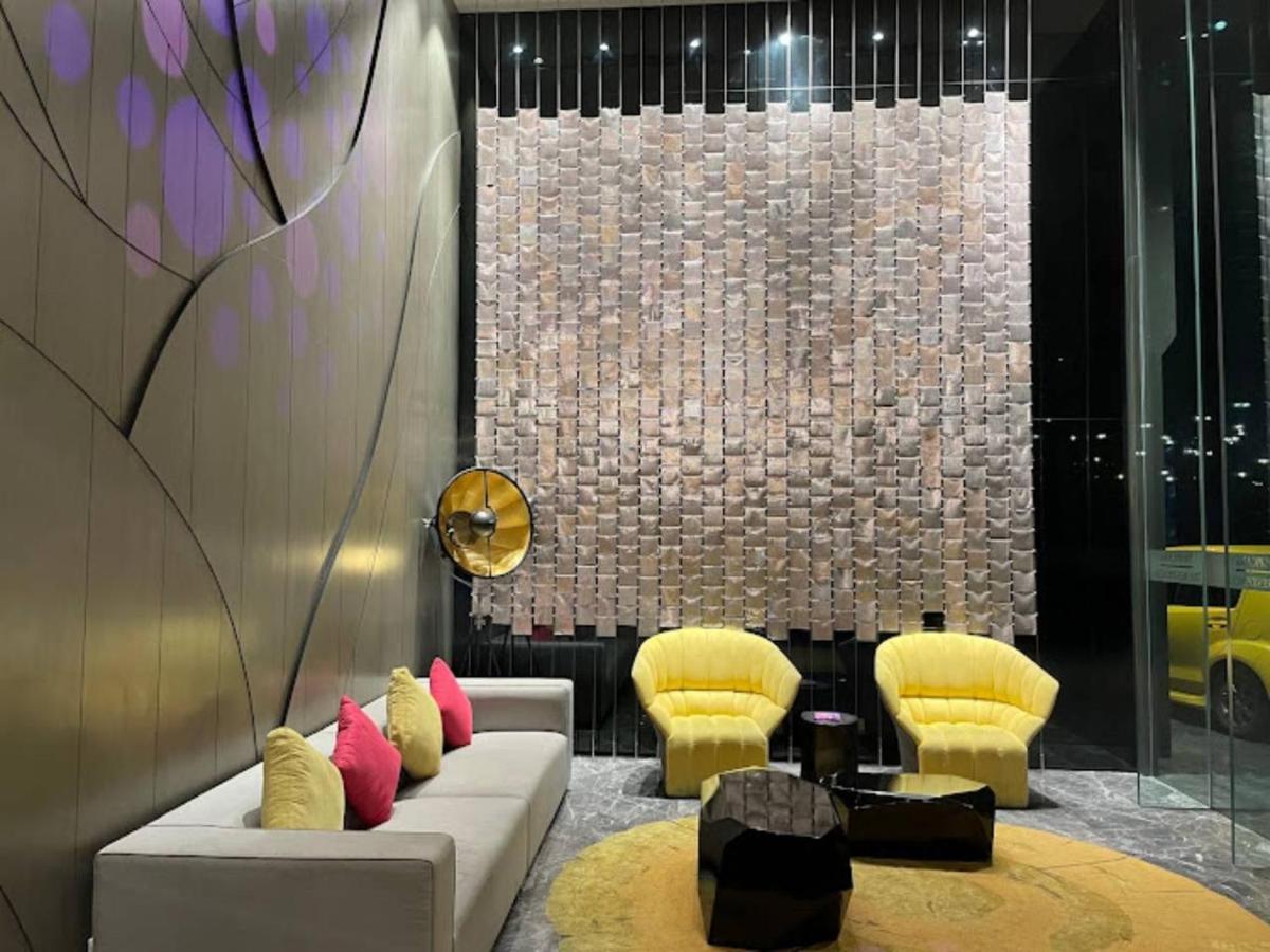 Tropicana The Residence Klcc Serviced Suites Куала-Лумпур Екстер'єр фото