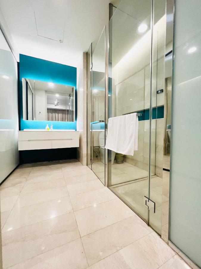 Tropicana The Residence Klcc Serviced Suites Куала-Лумпур Екстер'єр фото