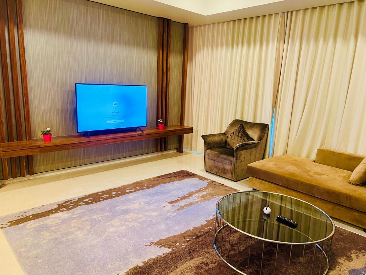 Tropicana The Residence Klcc Serviced Suites Куала-Лумпур Екстер'єр фото