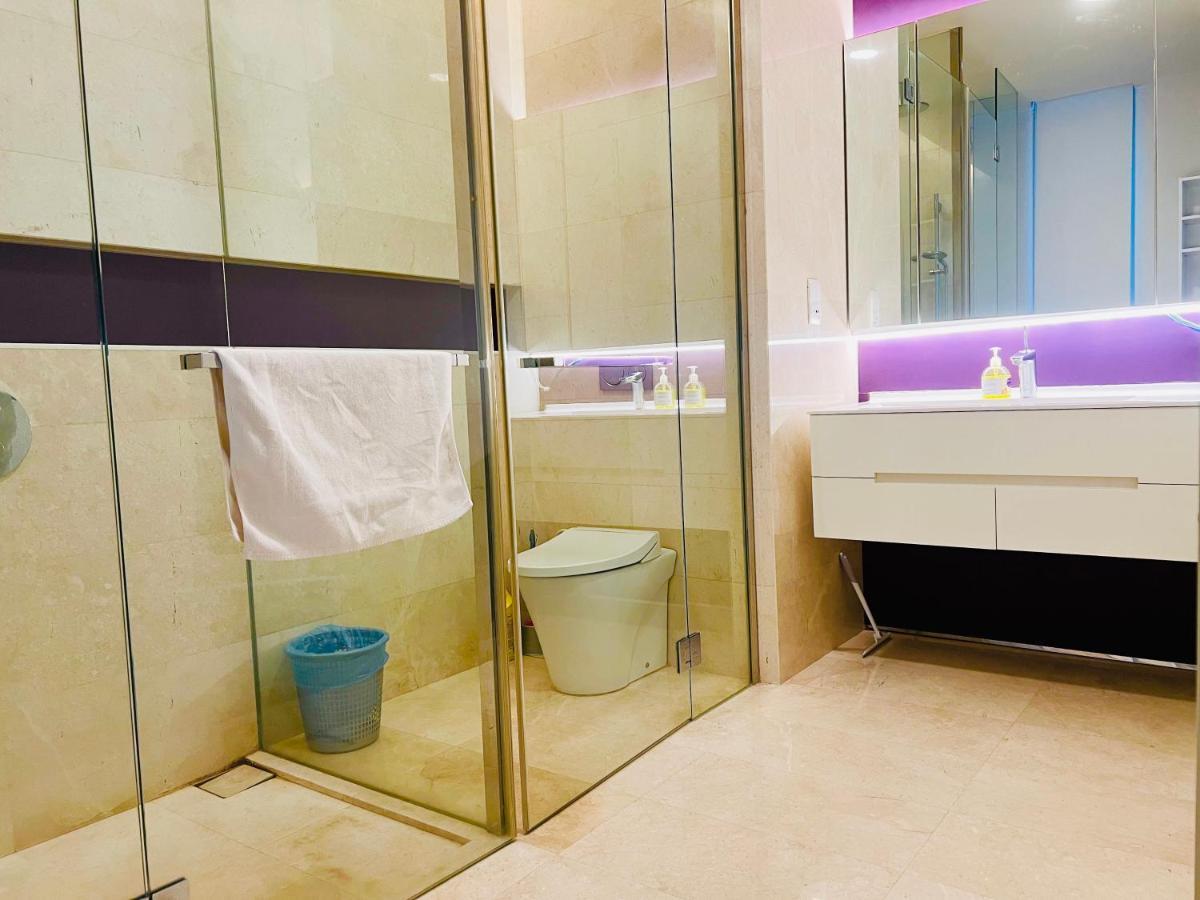 Tropicana The Residence Klcc Serviced Suites Куала-Лумпур Екстер'єр фото