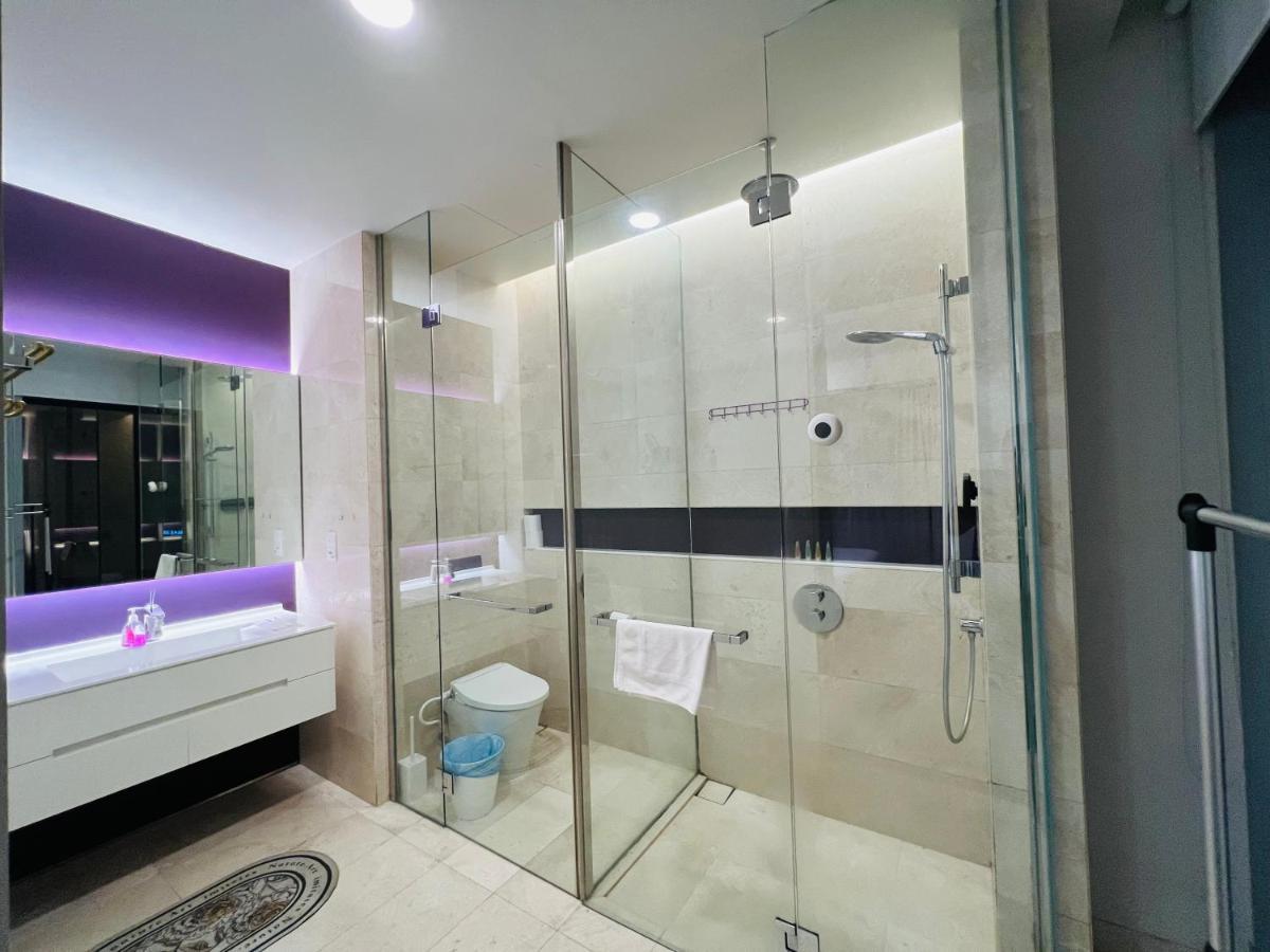 Tropicana The Residence Klcc Serviced Suites Куала-Лумпур Екстер'єр фото